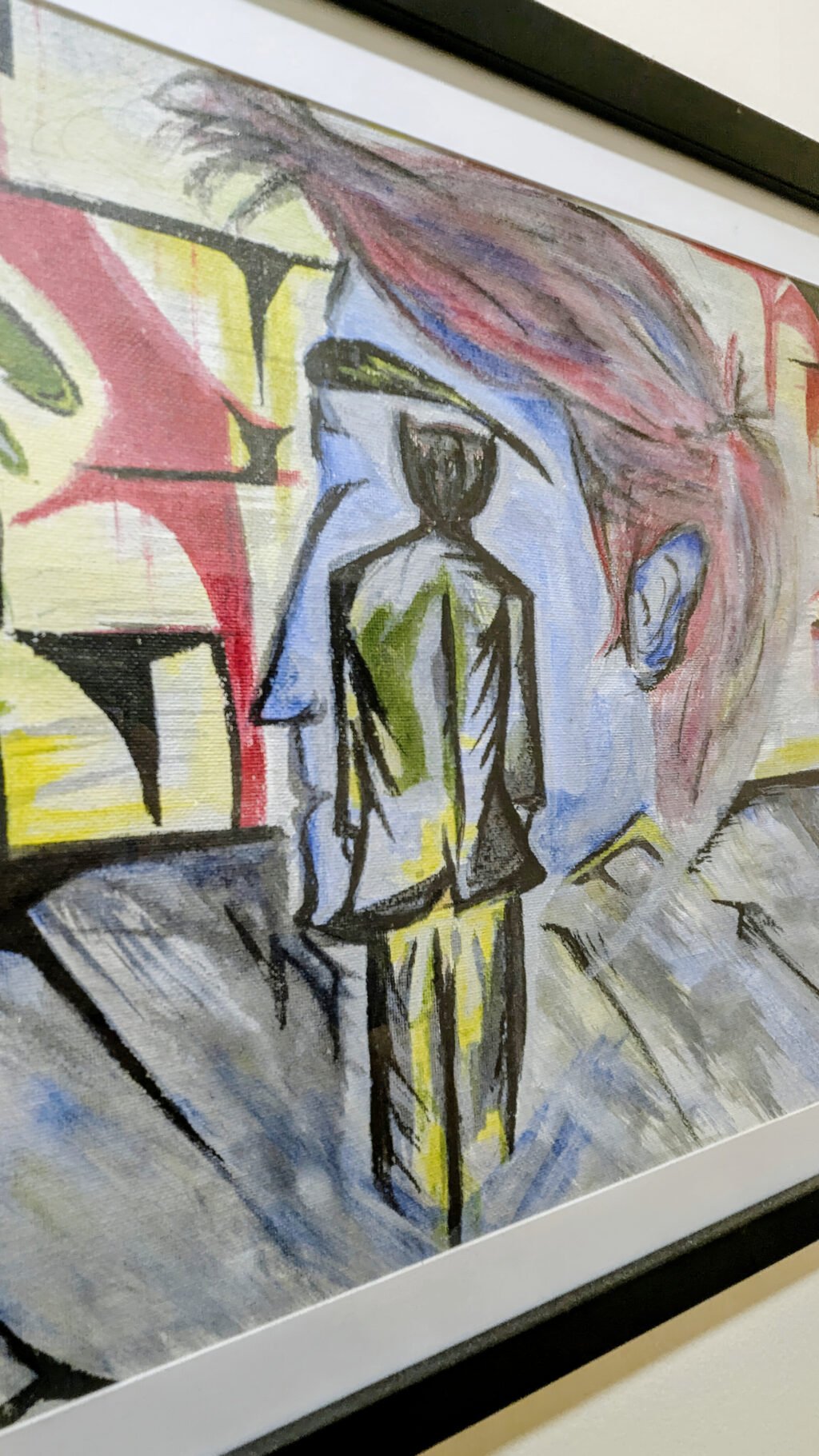 The Thinker - Image 2