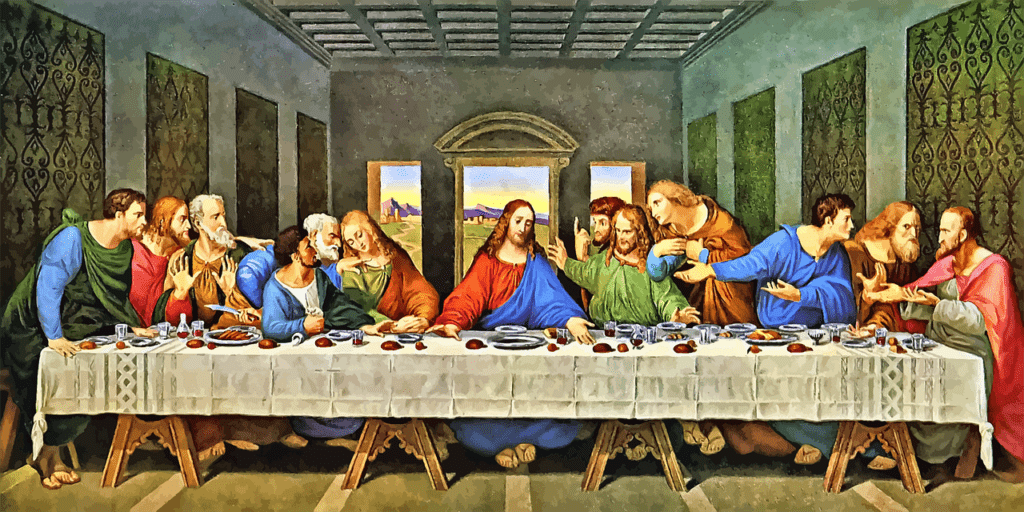 last supper, jesus, leonardo da vinci-4997322.jpg