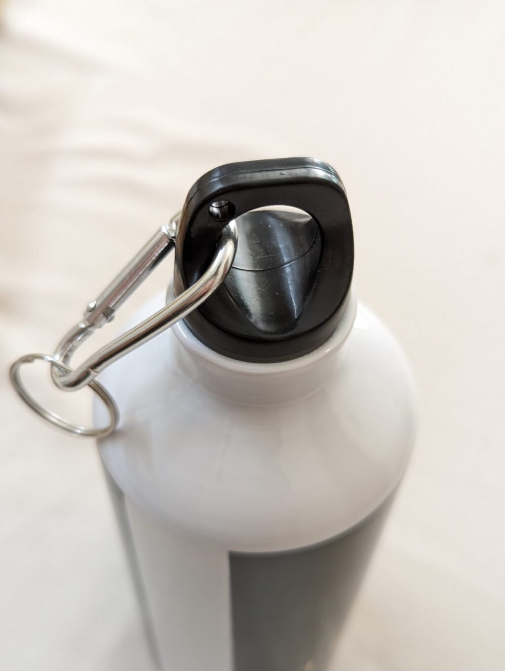 sipper bottle
