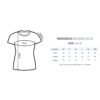 Renaissance Women Black Crew Neck Art Tshirt - Image 4