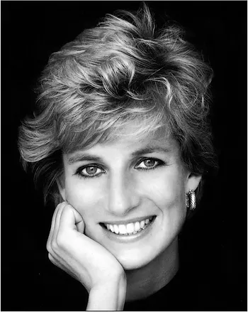 princess diana