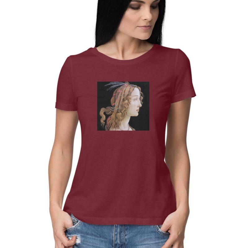 venus women tshirt