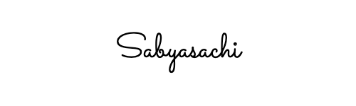 sabaysachi