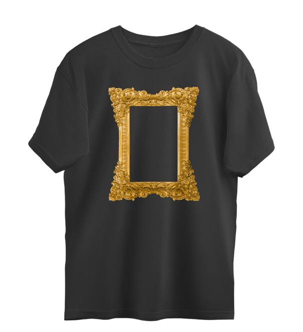 Frame of Life Art Tshirt