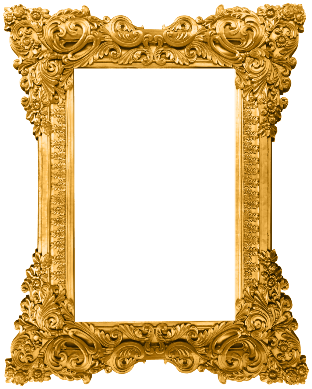 frame of life