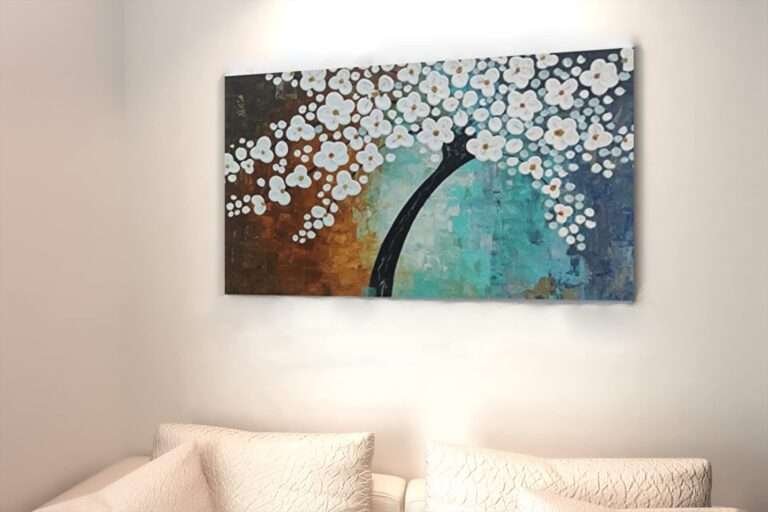 butterfly creative beautiful simple wall paintings