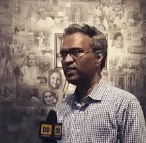 vishwanathan artist