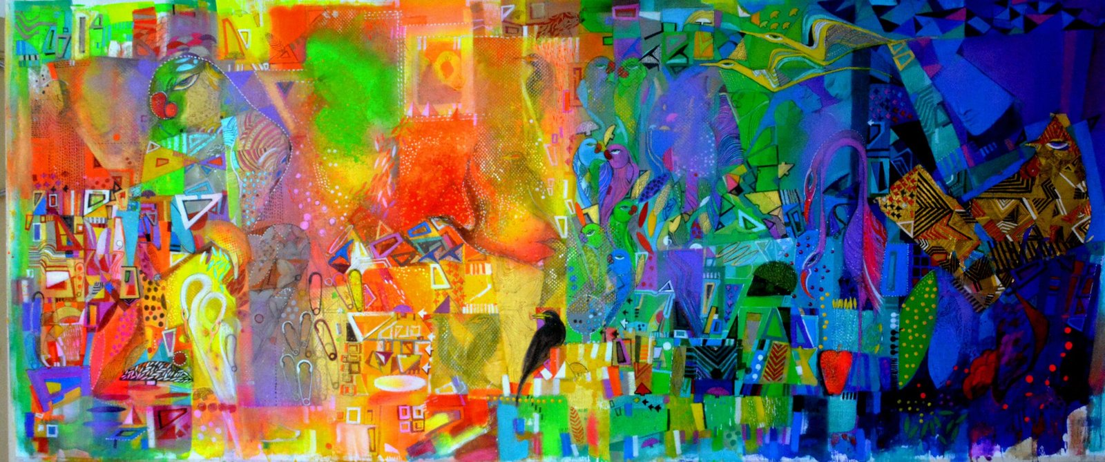 art by madan lal forthe connoisseur by sabyasachi moulik